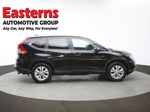 Used 2013 Honda CR-V EX-L image 45