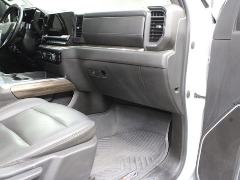 Used 2024 Chevrolet Silverado 2500 LT w/ Z71 Sport Edition AWD/4WD image 42