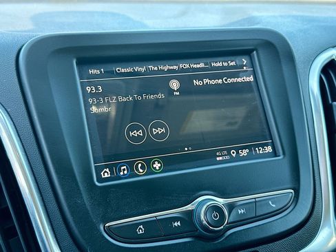 Certified 2024 Chevrolet Equinox LS w/ Sport Edition image 15