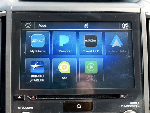 Used 2021 Subaru Crosstrek 2.5i Limited image 56