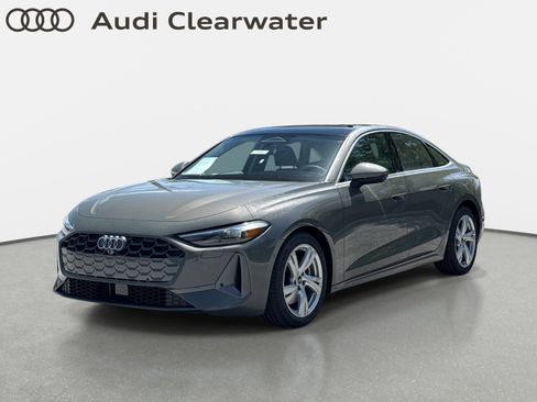 New 2026 Audi A5 Premium AWD/4WD image 1