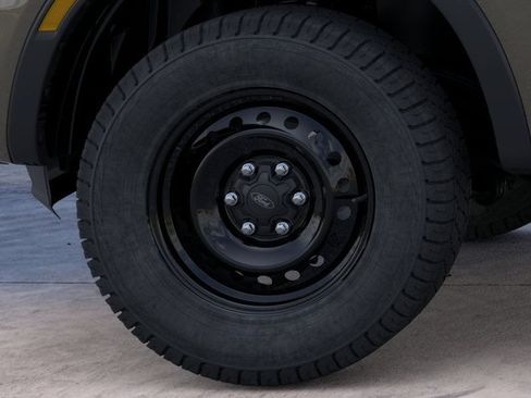 New 2026 Ford Ranger XL AWD/4WD image 19