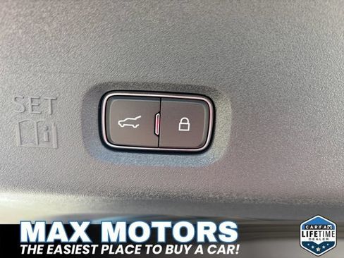 New 2026 Ford Expedition Max Platinum w/ Driver's Package AWD/4WD image 13