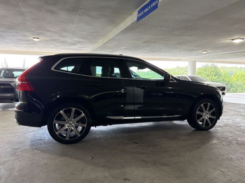 Used 2020 Volvo XC60 T5 Inscription w/ Protection Package Premier FWD image 6
