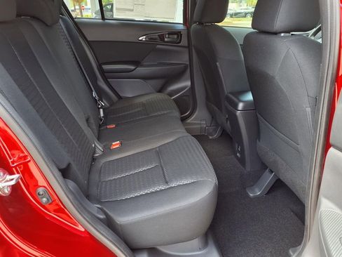 Used 2026 Mitsubishi Eclipse Cross ES AWD/4WD image 10