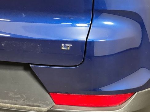 Used 2023 Chevrolet TrailBlazer LT image 40