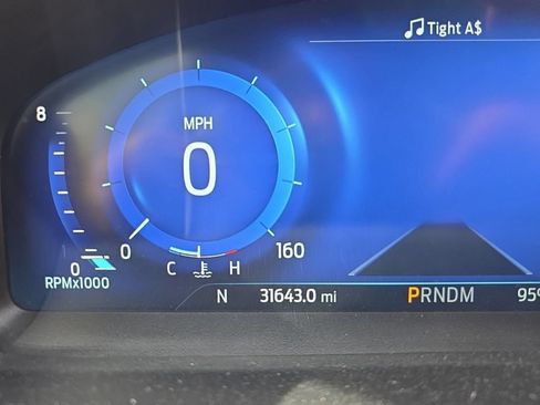 Used 2022 Ford Explorer ST AWD/4WD image 15
