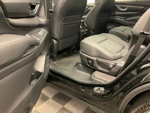 New 2026 Subaru Ascent Limited AWD/4WD image 24