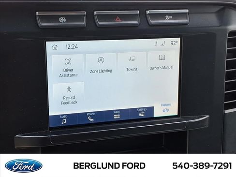 Used 2023 Ford F550 4x4 Crew Cab Super Duty image 29