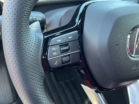 New 2026 Acura ADX A-Spec FWD image 30
