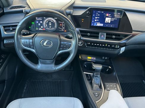 Certified 2023 Lexus UX 250h FWD w/ Accessory Package (Z1) image 15