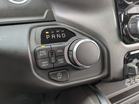 New 2026 RAM 1500 Big Horn image 30