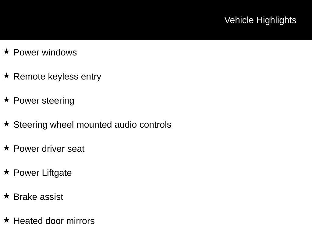 Certified 2026 Nissan Pathfinder SL AWD/4WD image 7