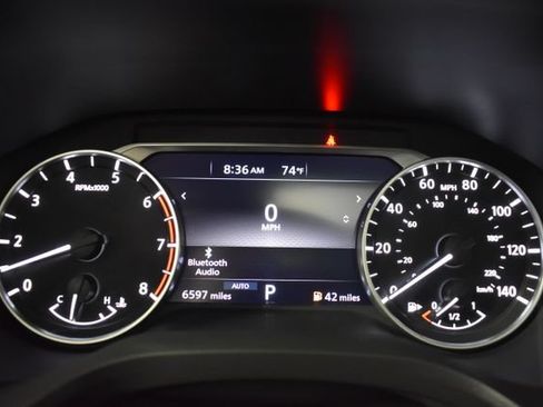 Certified 2023 Nissan Rogue SV w/ SV Premium B Package AWD/4WD image 24