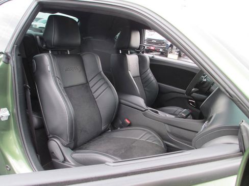 Used 2022 Dodge Challenger SRT Super Stock RWD image 20