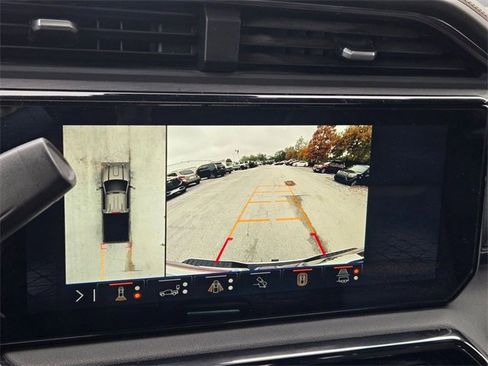 Certified 2024 GMC Sierra 2500 AT4 w/ AT4 Premium Plus Package image 14