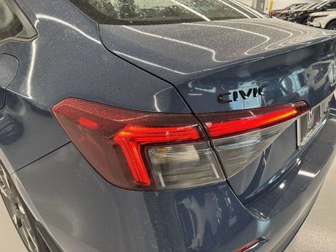 New 2026 Honda Civic Sport Touring image 30