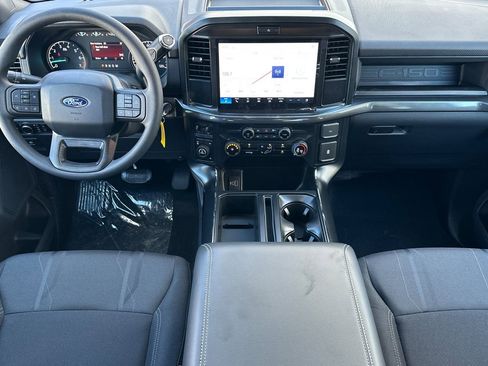 New 2026 Ford F150 STX image 12