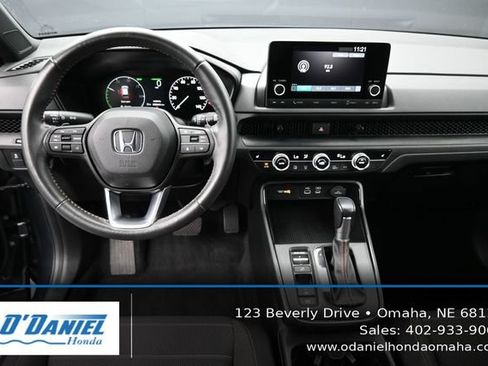 Used 2024 Honda CR-V Sport image 26