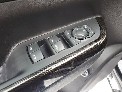 Used 2023 GMC Acadia AT4 w/ Preferred Package image 24