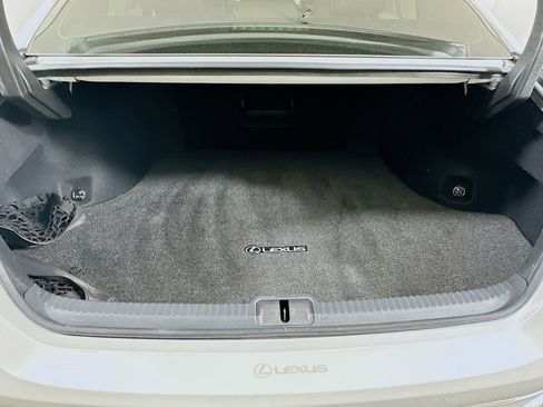 Used 2019 Lexus ES 350 image 26