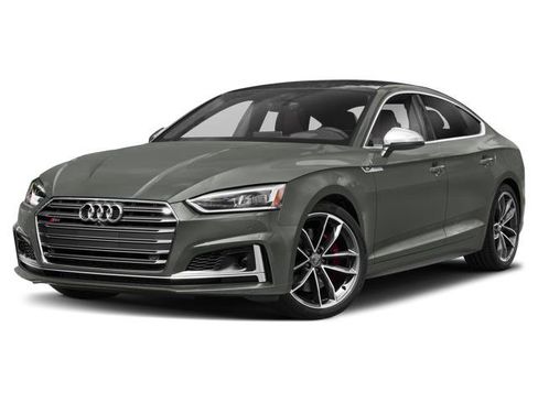 Used 2019 Audi S5 Prestige w/ S Sport Package AWD/4WD image 52