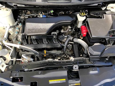 Used 2017 Nissan Rogue Sport S w/ S Appearance Package AWD/4WD image 29