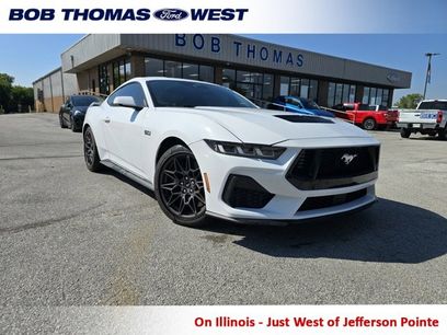 Used 2024 Ford Mustang GT Premium w/ GT Performance Package
