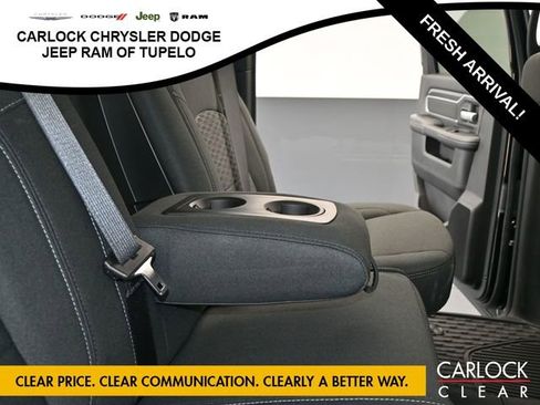 Used 2025 RAM 2500 Big Horn image 34