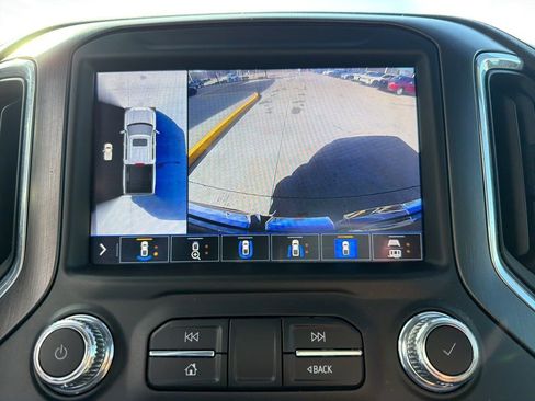 Used 2020 GMC Sierra 1500 AT4 w/ AT4 Premium Package AWD/4WD image 20