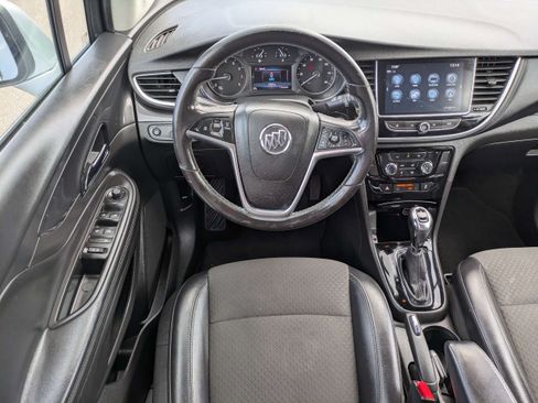 Used 2019 Buick Encore Preferred AWD/4WD image 15