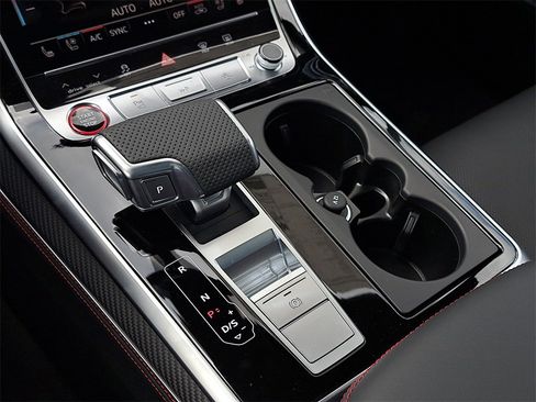 New 2026 Audi SQ7 Prestige image 14