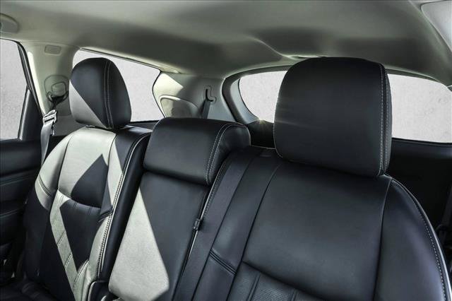 Used 2019 INFINITI QX60 Luxe w/ Essential Package AWD/4WD image 22