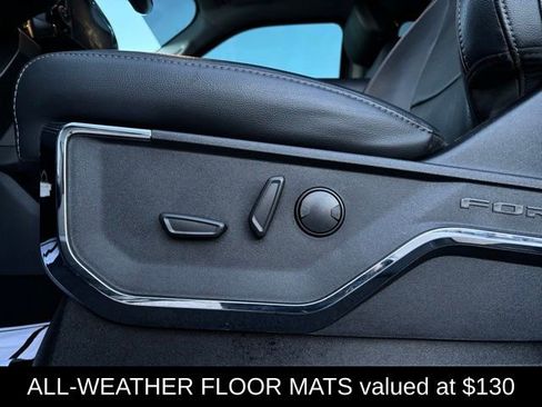 Used 2023 Ford F250 Lariat w/ Lariat Ultimate Package image 14