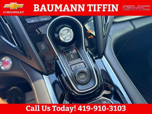 Used 2020 Acura RDX w/ Technology Package AWD/4WD image 15
