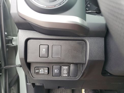 Used 2023 Toyota Tacoma 4x4 Double Cab w/ Trail Edition image 22