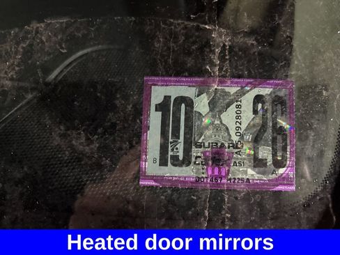 Used 2017 Subaru Outback 2.5i Premium image 11