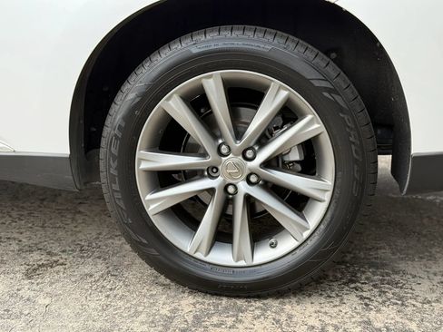 Used 2015 Lexus RX 350 FWD image 9