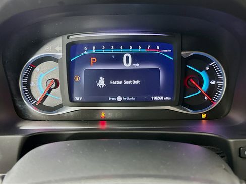 Used 2019 Honda Pilot Touring image 18