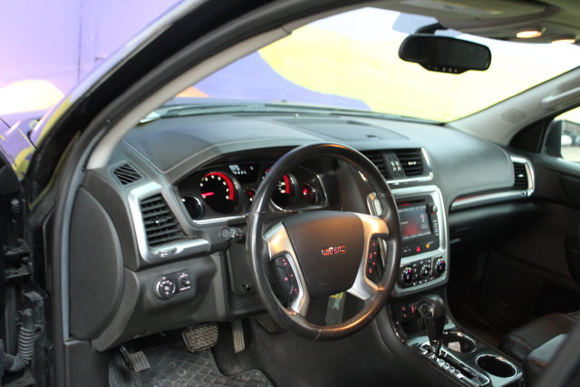 Used 2016 GMC Acadia SLT AWD/4WD image 14