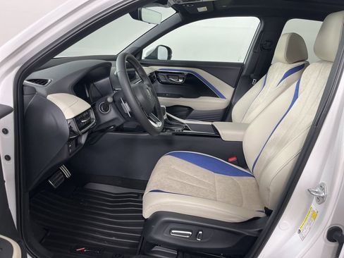 New 2026 Acura ADX A-Spec image 25