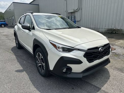 Used 2024 Subaru Crosstrek 2.0i Premium w/ Popular Package #3 AWD/4WD image 11