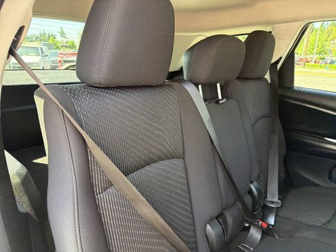 Used 2012 Dodge Journey FWD image 20