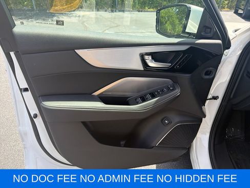 Used 2026 Acura MDX w/ Technology Package FWD image 12