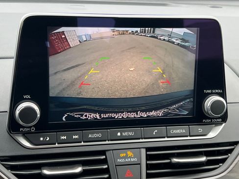 Certified 2024 Nissan Altima 2.5 SV image 20