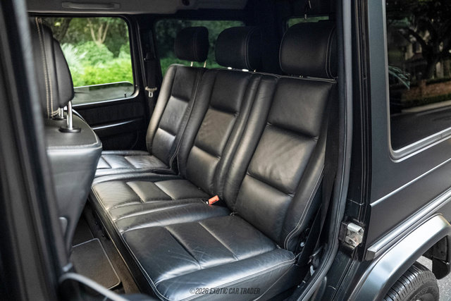 Used 2012 Mercedes-Benz G 550 image 39