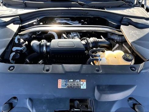 Used 2020 Lincoln Aviator Black Label image 10