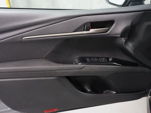 Certified 2025 Toyota Camry SE image 30