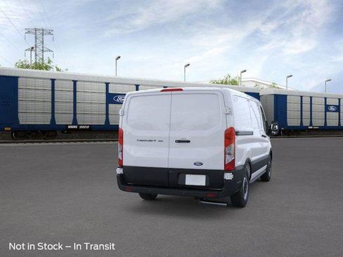 New 2026 Ford Transit 150 Low Roof RWD image 35
