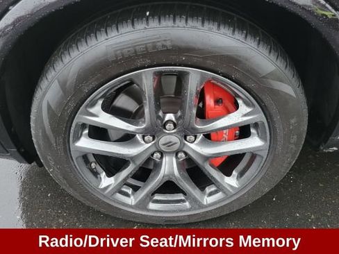 Used 2024 Dodge Durango R/T image 12
